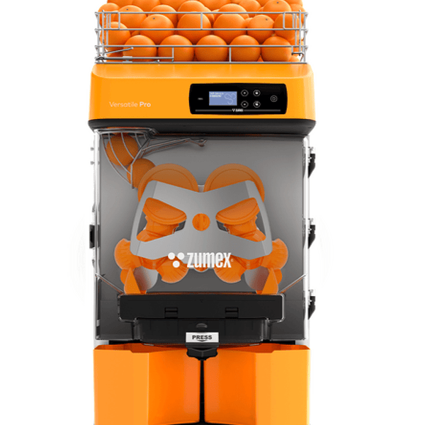 Zumex Versatile Pro