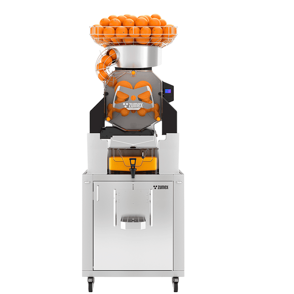 Zumex Speed S +plus Tank All-in-One