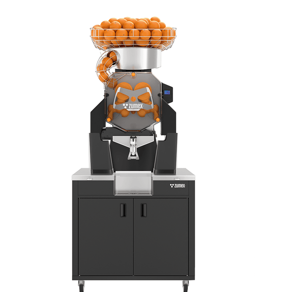 Zumex Smart Speed Up All-in-One Wide