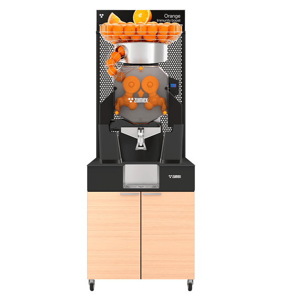 Zumex Speed Up Juice Corner Wide