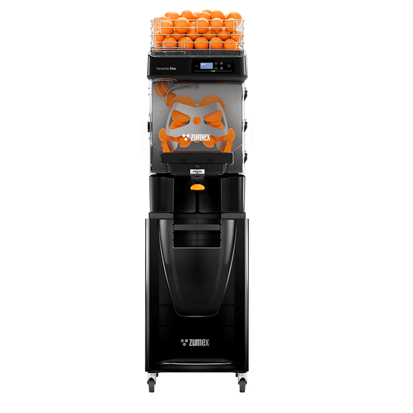 Zumex Smart Versatile Star All-in-One Slim (BH)