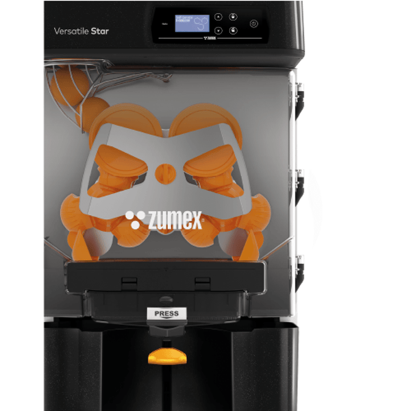 Zumex Versatile Star All-in-One Slim (BH)