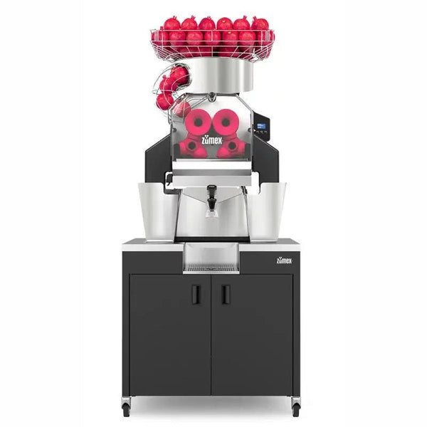 Zumex Speed Pomegranates All-in-One Wide