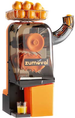 Zumoval