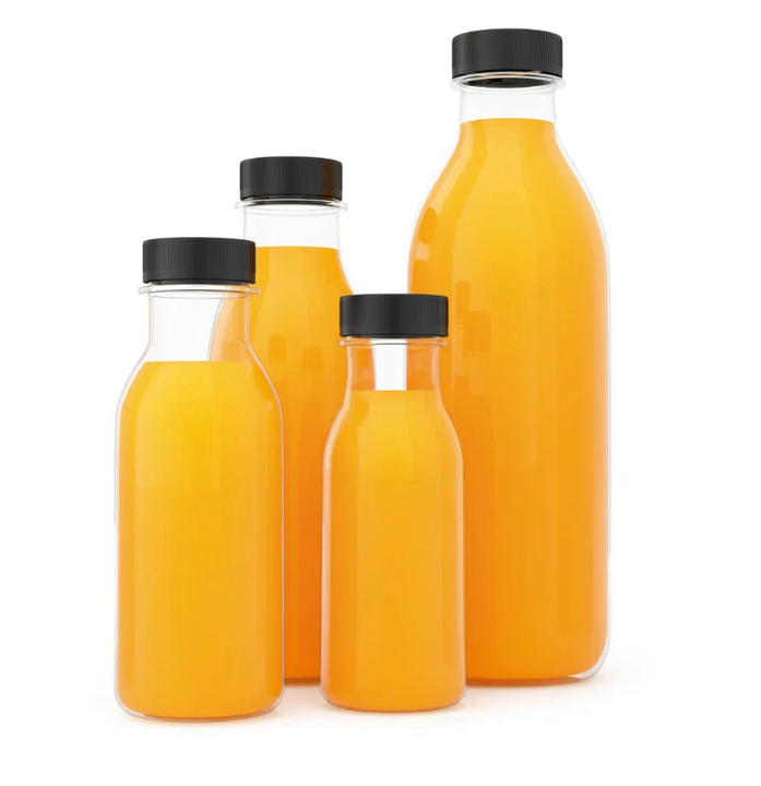 Bouteilles