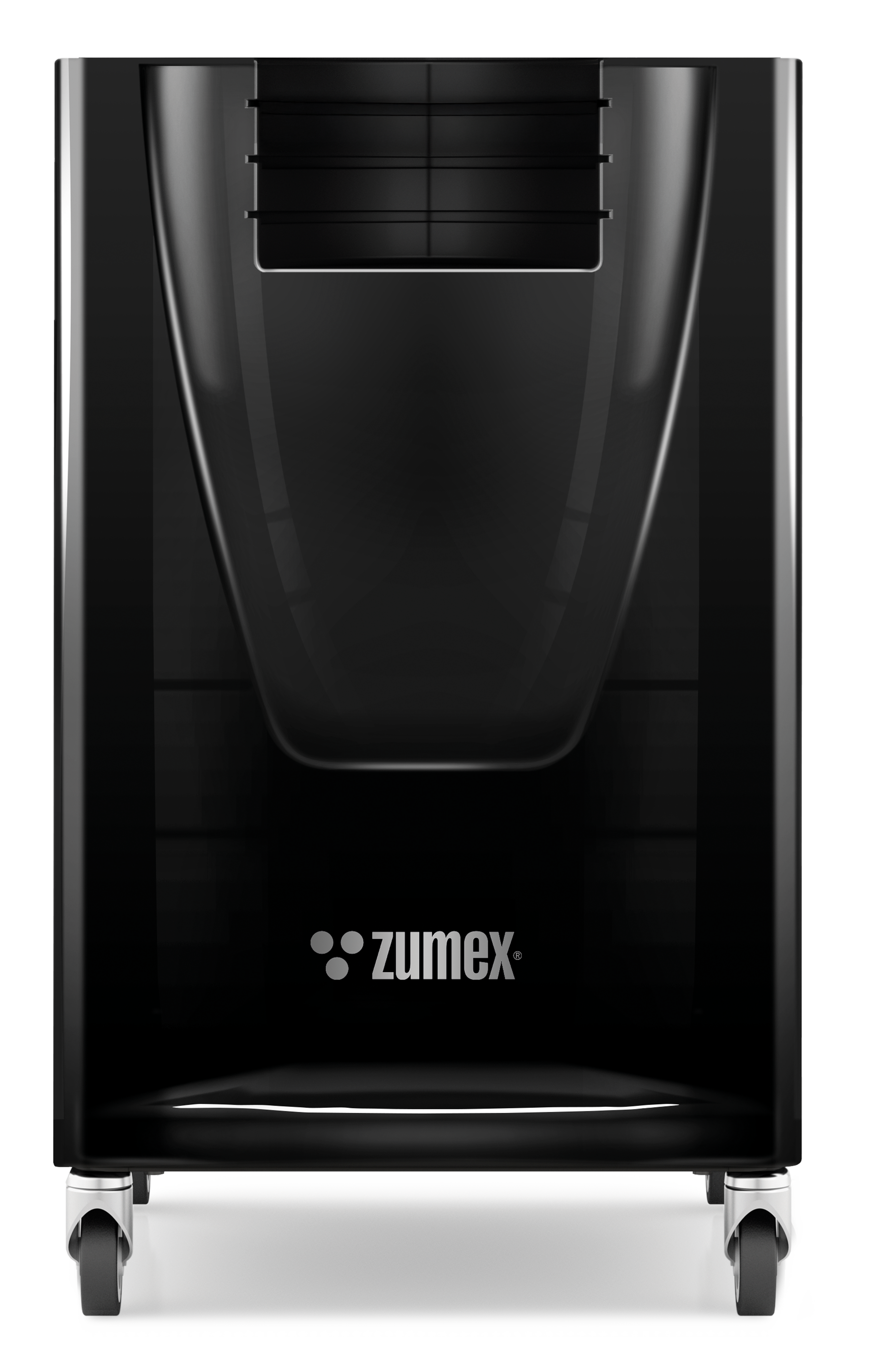 Podium Versatile Pro Black — Accessoire Zumex | Junolia