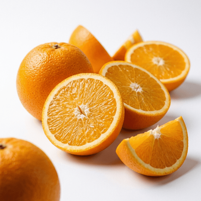 oranges produit — Oranges fraîches à jus | Orangoo x Junolia