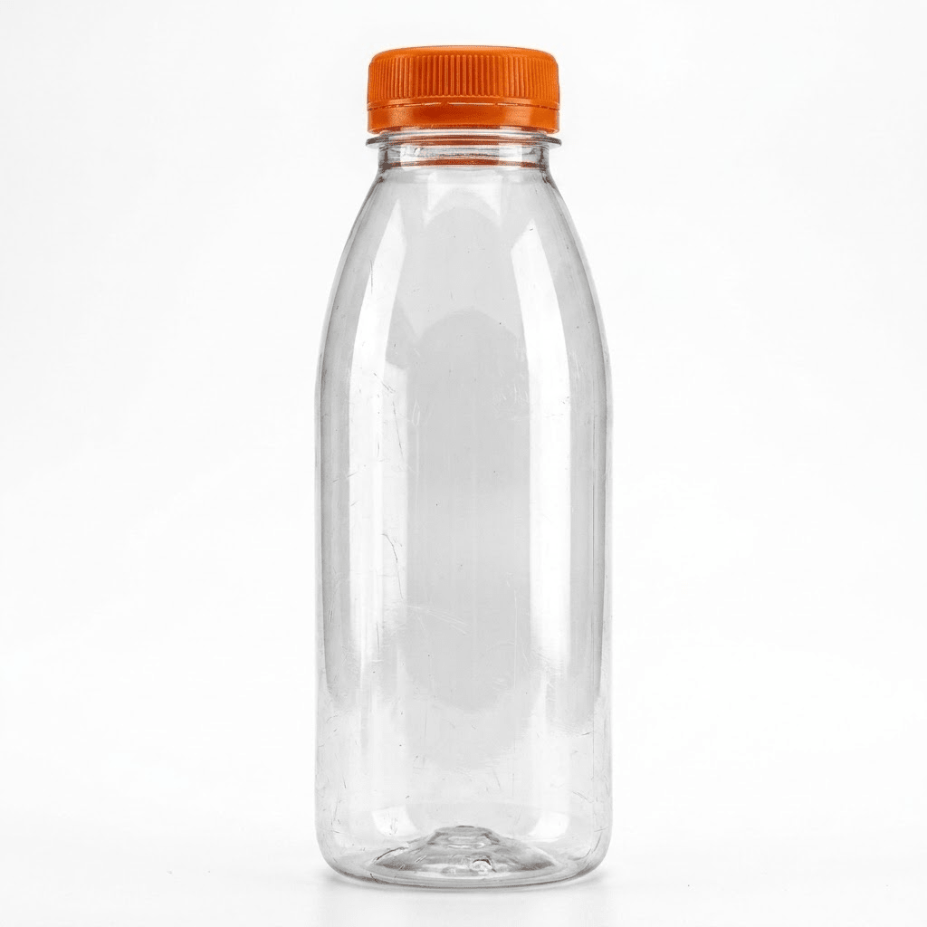 Bouteilles RPET Made in France — Bouteille RPET Made in France | Orangoo x Junolia
