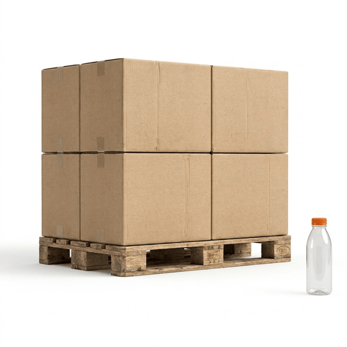 Bouteilles RPET Made in France — Bouteille RPET Made in France | Orangoo x Junolia