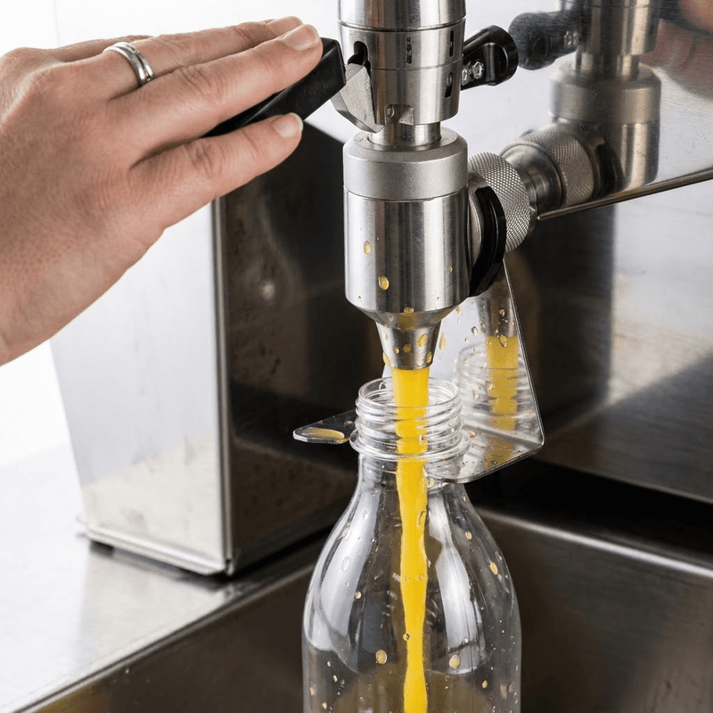 Bouteilles RPET Made in France — Bouteille RPET Made in France | Orangoo x Junolia
