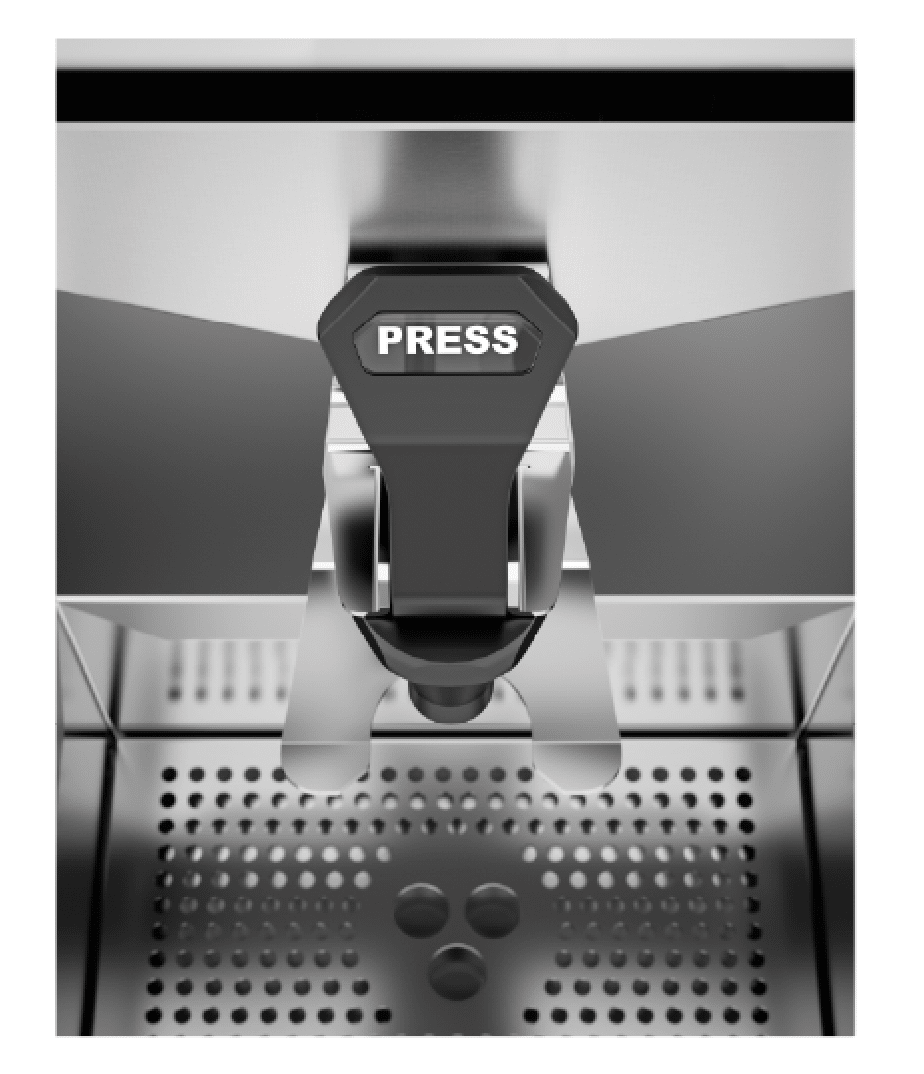 Speed Up — Presse-agrumes professionnel Zumex | Orangoo x Junolia