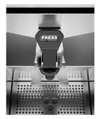 Speed Up — Presse-agrumes professionnel Zumex | Orangoo x Junolia