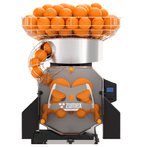 Speed S +plus Juice Corner Wide — Presse-agrumes professionnel Zumex | Orangoo x Junolia