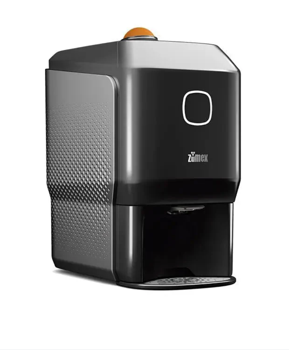 Zumex Soul Serie 2 – Presse-agrumes compact design en location