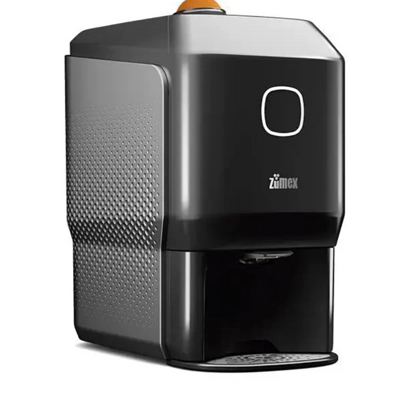 Zumex Soul Serie 2 – Presse-agrumes compact design en location