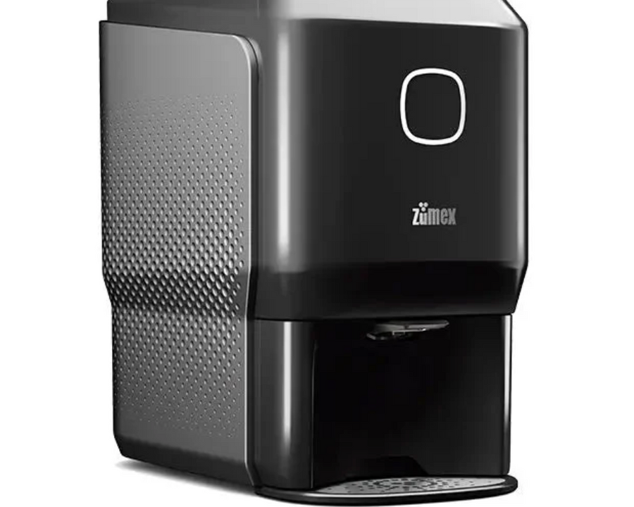 Zumex Soul Serie 2 – Presse-agrumes compact design en location