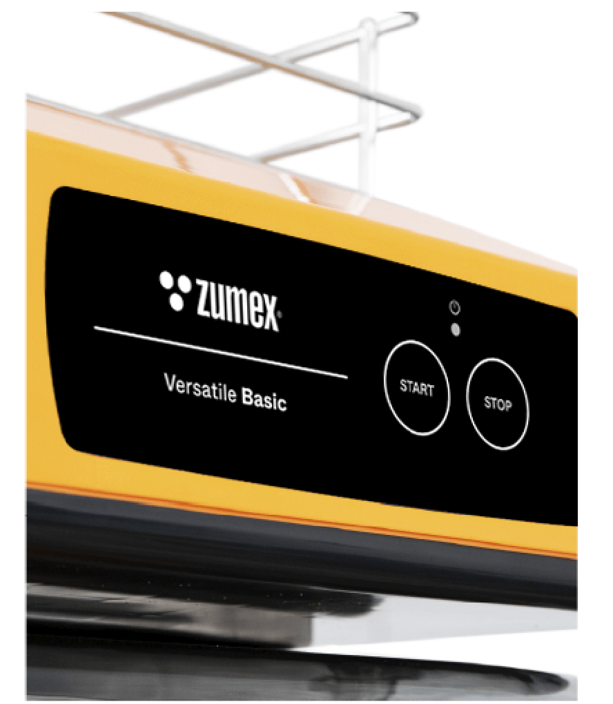 Versatile Basic — Presse-agrumes professionnel Zumex | Orangoo x Junolia