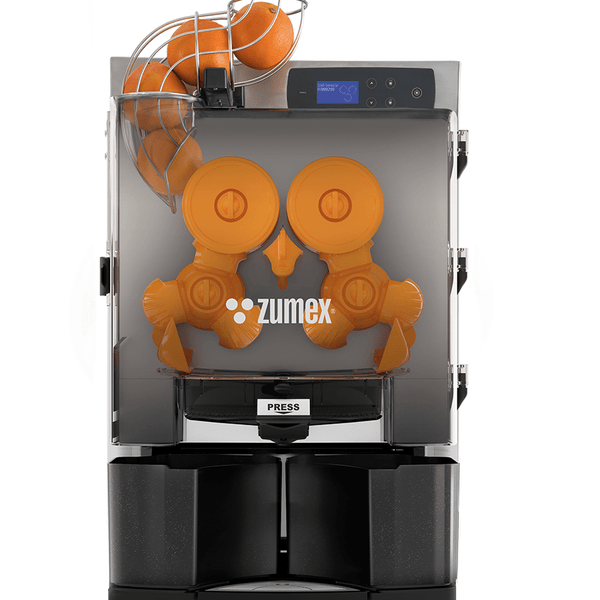 Zumex Smart essential pro