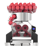 Speed Pomegranates Juice Corner Wide — Presse-agrumes professionnel Zumex | Orangoo x Junolia