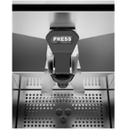 Speed Pomegranates Juice Corner Wide — Presse-agrumes professionnel Zumex | Orangoo x Junolia