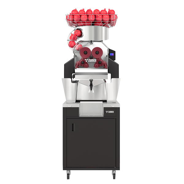 Zumex Speed Pomegranates All-in-One Slim