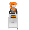 Speed S +plus Tank All-in-One — Presse-agrumes professionnel Zumex | Orangoo x Junolia