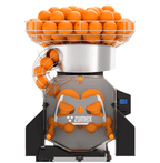 Speed S +plus Tank All-in-One — Presse-agrumes professionnel Zumex | Orangoo x Junolia