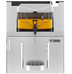 Speed S +plus Tank All-in-One — Presse-agrumes professionnel Zumex | Orangoo x Junolia