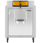 Speed S +plus Tank All-in-One — Presse-agrumes professionnel Zumex | Orangoo x Junolia