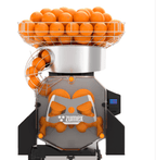 Smart Speed Up All-in-One Wide — Presse-agrumes professionnel Zumex | Orangoo x Junolia
