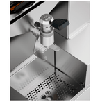 Smart Speed Up All-in-One Wide — Presse-agrumes professionnel Zumex | Orangoo x Junolia