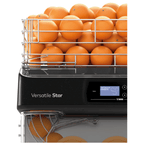 Smart versatile pro — Presse-agrumes professionnel Zumex | Orangoo x Junolia