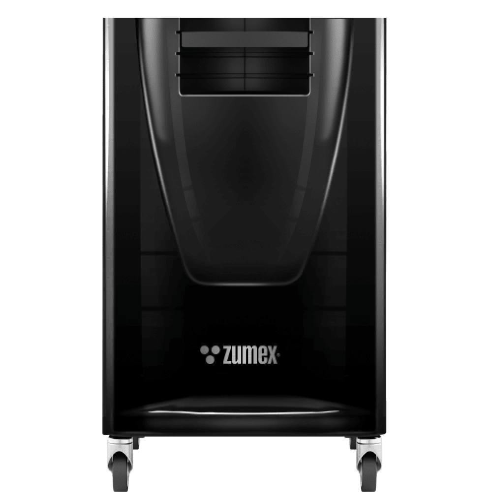 Versatile Star All-in-One Slim (BH) — Presse-agrumes professionnel Zumex | Orangoo x Junolia