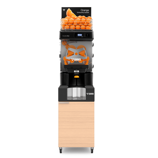 Zumex Versatile Star Juice Corner Slim (BH)*