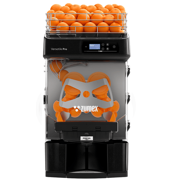 Zumex Smart versatile pro
