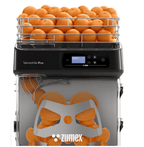 Smart versatile pro — Presse-agrumes professionnel Zumex | Orangoo x Junolia