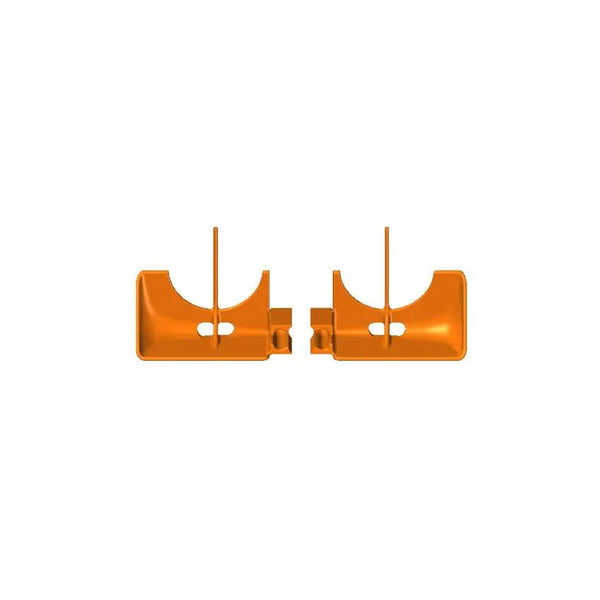 Expulseur de peaux ASP Zumex Oranges'Azur