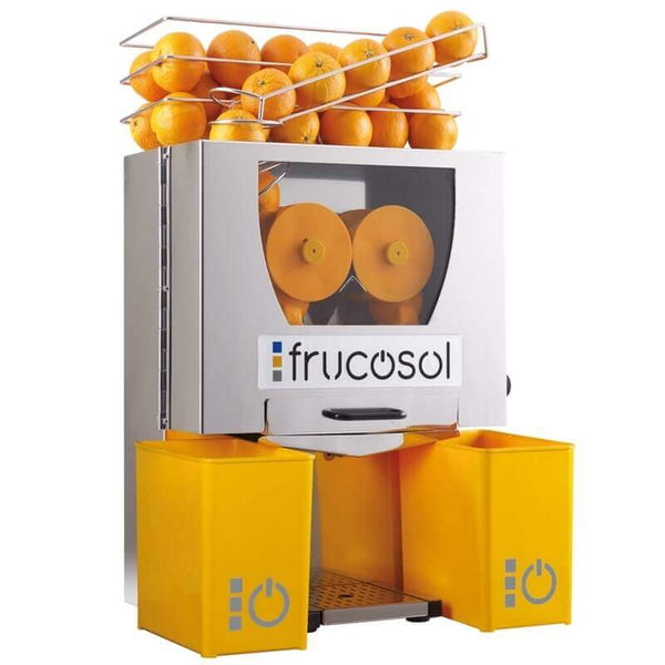 FRUCOSOL F50