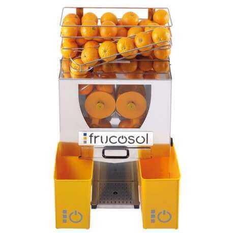 FRUCOSOL F50
