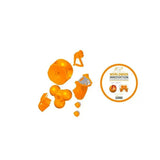 Kit actualisation Minex Zumex Oranges'Azur
