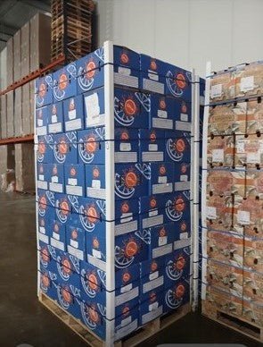 oranges produit — Oranges fraîches à jus | Orangoo x Junolia