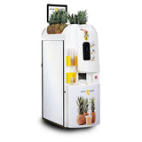 PineOmatic PineOmatic® : Ananas 100 % naturel Oranges'Azur
