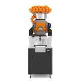 Speed UP - All in One Oranges'Azur