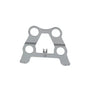 Support arrière 1Step Versatile & Speed S +Plus Zumex Oranges'Azur