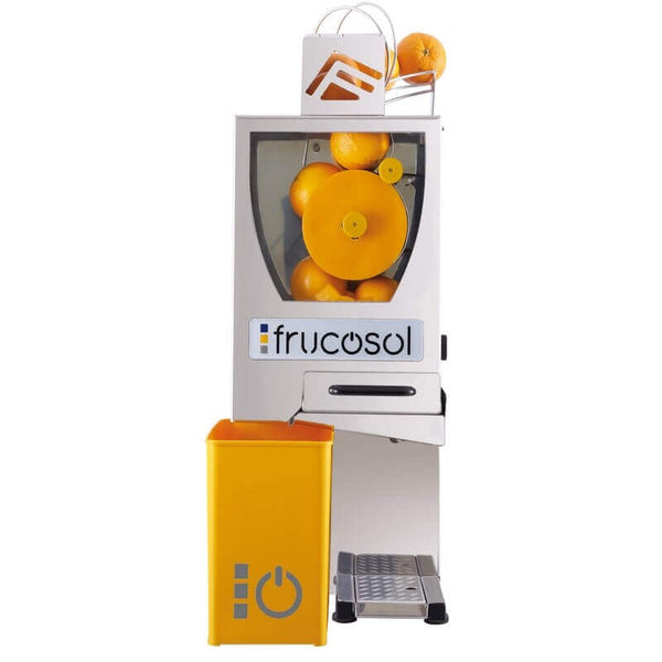 FRUCOSOL FCOMPACT
