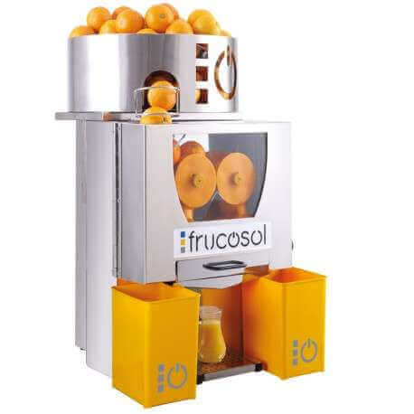 FRUCOSOL F50A