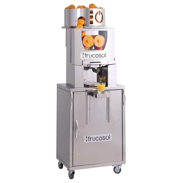 FRUCOSOL SELFSERVICE