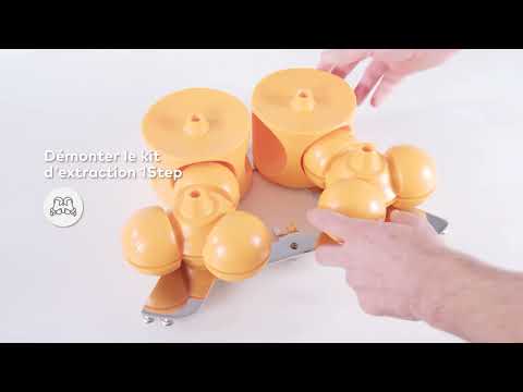 Zumex Speed S +plus All-in-One Wide
