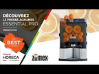 Essential Pro & Basket