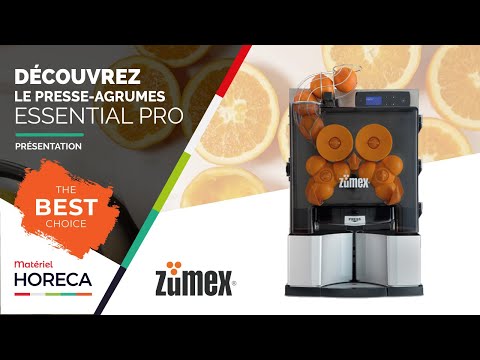 Essential Pro & Basket